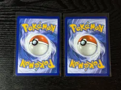 2x Mega Charizard X Ex 023 UPC Phantasmal Flames Promos Pokemon - Image 2