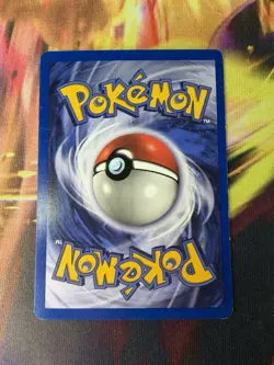 Cubone 50/64 LP-NM 1st Edition Jungle 1999 Pokemon TCG - Image 4