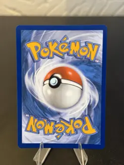Pokemon TCG - Phantasmal Flames - IR Full Art - Nymble - 96/94 - Pack Fresh/NM - Image 2