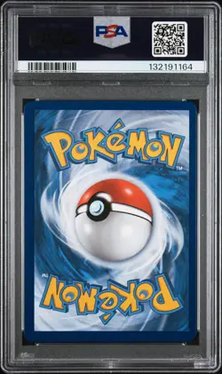2021 POKEMON SWSH BLACK STAR PROMO CELEBRATIONS COLL #136 MIMIKYU-HOLO PSA 9 - Image 2