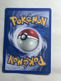 Pokemon TCG Neo Revelation #17/64 Entei (17) - Image 2