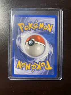 Pokemon Bulbasaur 46/100 STAMPED Reverse Holo EX Crystal Guardians - Image 3