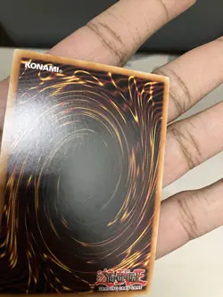 Spirit Reaper - LP - LCYW-DE246 - Ultra Rare 1st Edition GERMAN - Image 3