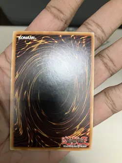 Spirit Reaper - LP - LCYW-DE246 - Ultra Rare 1st Edition GERMAN - Image 4