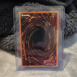 Konami Blue-Eyes White Dragon YSKR-EN001 Kaiba Reloaded Ultimate Rare Unlimited - Image 2
