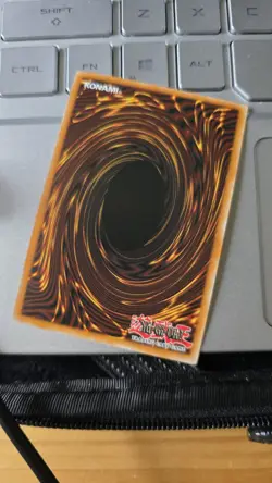 Divine Arsenal AA-ZEUS - Sky Thunder STAX-EN044 1st Edition Yugioh Ultra NM - Image 2
