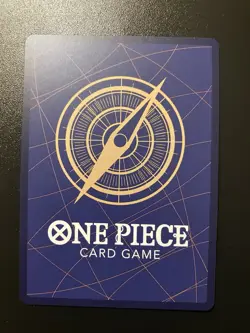 Boa Hancock OP14-112 SR Holo Alt Art 9 cost One Piece Card Game OP14 - Image 2