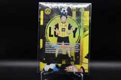 One Piece x BVB Dortmund Monkey D. Luffy Ruffy ST13-003 - Image 1