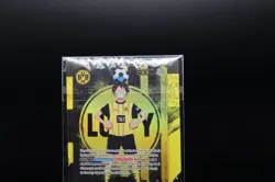 One Piece x BVB Dortmund Monkey D. Luffy Ruffy ST13-003 - Image 2