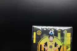 One Piece x BVB Dortmund Monkey D. Luffy Ruffy ST13-003 - Image 3