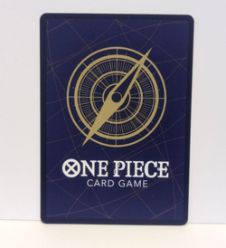 Tony Tony Chopper P P-089 [Promo] Saikyo Jump 02/2025 One Piece Japanese - Image 2