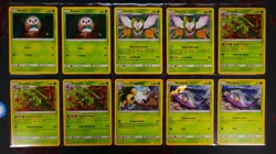 NM/MP Pokemon SUN MOON Alternate HOLO 41-Card LOT Cosmos/Cracked Ice/Alt SM Set - Image 2