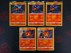 NM/MP Pokemon SUN MOON Alternate HOLO 41-Card LOT Cosmos/Cracked Ice/Alt SM Set - Image 4