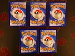 NM/MP Pokemon SUN MOON Alternate HOLO 41-Card LOT Cosmos/Cracked Ice/Alt SM Set - Image 5