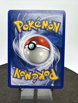 Shadowless Electabuzz 20/102 Rare Base Set Pokemon Trading Card LP / NM - Image 4