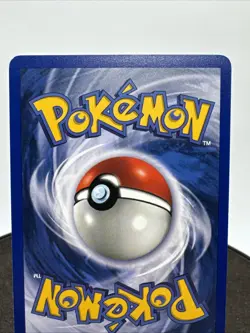 Shadowless Electabuzz 20/102 Rare Base Set Pokemon Trading Card LP / NM - Image 5