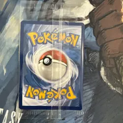 Pokemon TCG Snorlax 151 Promo Card Sealed - Image 2