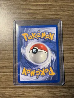 DARK SLOWKING 9/109 EX Team Rocket Returns RARE HOLO Pokemon Card - Image 2