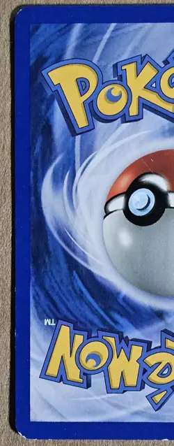 Bulbasaur Expedition REVERSE HOLO Pokemon Card 2002 95/165 - Image 5