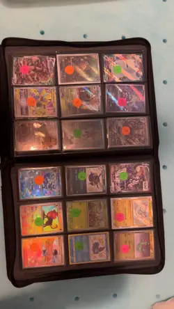 My Whole Pokemon Card Collection (Non Graded) - Image 2