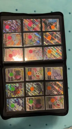 My Whole Pokemon Card Collection (Non Graded) - Image 5