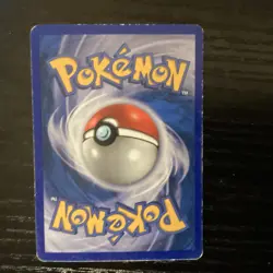 Pokemon TCG Mew Reverse Holo Expedition Base Set 55/165 Card - Image 2