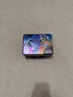 Trading Card Lot! Pokemon, Yu-Gi-Ho, Soccer, Basket Ball Cards, Storage,Dice Etc - Image 3