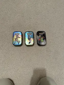 Trading Card Lot! Pokemon, Yu-Gi-Ho, Soccer, Basket Ball Cards, Storage,Dice Etc - Image 5