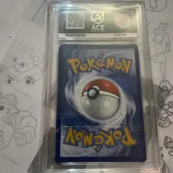 Galarian Zapdos Swsh283: Sword & Shield Promo Cards Holo - ACE 10 - Image 2