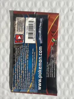 Pokemon TCG XY Primal Clash & BREAKthrough 10 Card Booster Packs Art set 4 Packs - Image 3