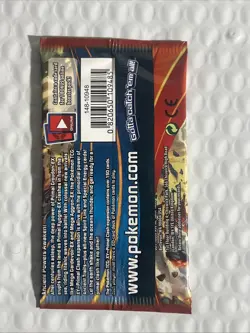 Pokemon TCG XY Primal Clash & BREAKthrough 10 Card Booster Packs Art set 4 Packs - Image 5