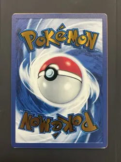 Pokemon Gold Metal Promo Mew EX TCG Card 205/165 - Image 2
