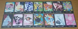 One Piece DON CARD Your Turn +1000 (Lot of 14) all different English bulk - Image 1