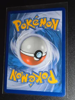Pokemon Card Starmie Break 32/108 Ultra Rare XY Evolutions NM - Image 2