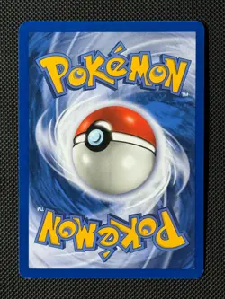 Pokemon Cards Dark Dragonite 5/82 Team Rocket Holo Rare - Image 2