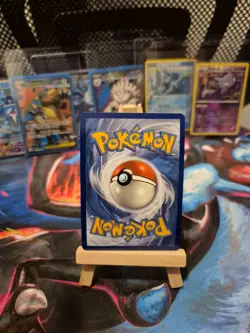 Swanna SV096/SV122 Shining Fates Shiny Vault Holo Pokemon Card - NM - Image 3