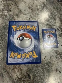 JUMBO CARD SET Vaporeon VMAX SWSH182 Jolteon VMAX SWSH184 Flareon VMAX SWSH180 - Image 2