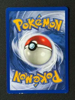 Pokemon Cards Nidoking 11/102 Holo Base Set Rare - Image 2