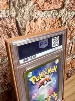 Lunatone AR - PSA 10 - Japanese VStar Universe 184/172 - Gem Mint Pokemon Card - Image 5