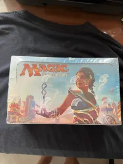 Magic the Gathering Kaladesh Booster Box Factory Sealed - Image 1