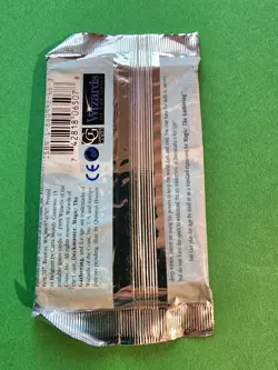 Magic The Gathering Ice Age DeckMaster Sealed - Image 2