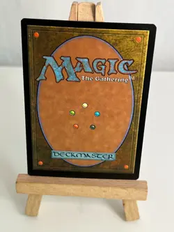 Might of Oaks Urza's Legacy NM - Image 2