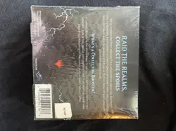 Magic the Gathering Kaldheim Collector Booster Box Factory Sealed - Image 3