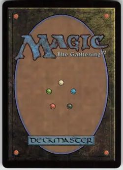 MTG Agna Qel'a Foil NM Avatar: The Last Airbender Magic 264 - Image 2