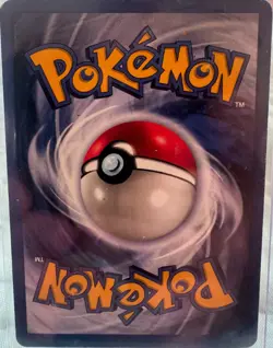 Pokemon TCG 1999 Base Set *Shadowless Electabuzz 20/102* - Image 2