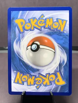 Pokemon TCG Wo-Chien EX 257/193 Sv02 Paldea Evolved Special Illustration Rare NM - Image 2