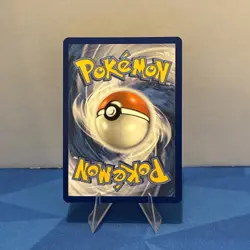 Pokemon TCG Psychic Energy 207/165 Gold Holo Hyper Rare Scarlet & Violet 151 - Image 2