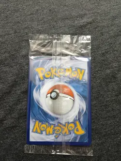 Pokemon TCG Charmander SVP 044 Obsidian Flames ETB Black Star Promo (SEALED) - Image 4