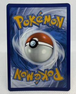 Wartortle 171/165 Pokemon TCG SV: Scarlet & Violet 151 IR Full Art Near Mint - Image 2