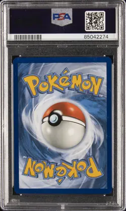 2020 POKEMON SWORD & SHIELD #200 FULL ART/MARNIE PSA 10 - Image 2